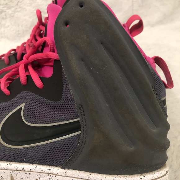 Nike Shoes Nike Dunk Free Basketball Sneakers Shoes 59946602 Gray